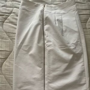 Express pencil skirt